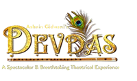 devdas the musical
